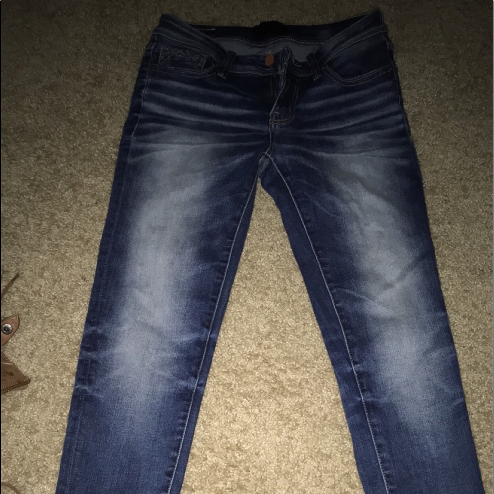 Name Brand Jeans